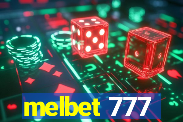 melbet 777